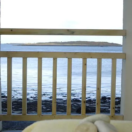 Apartmán La Les Anges Landéda
