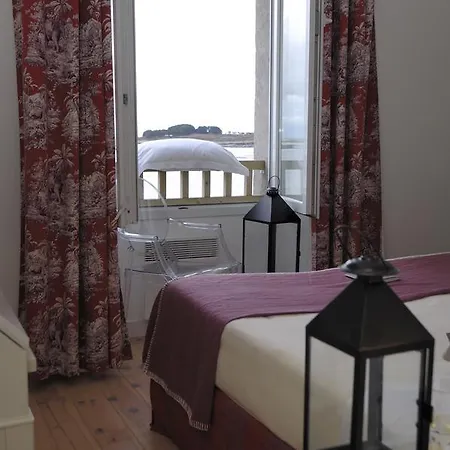 Apartmán La Les Anges Landéda