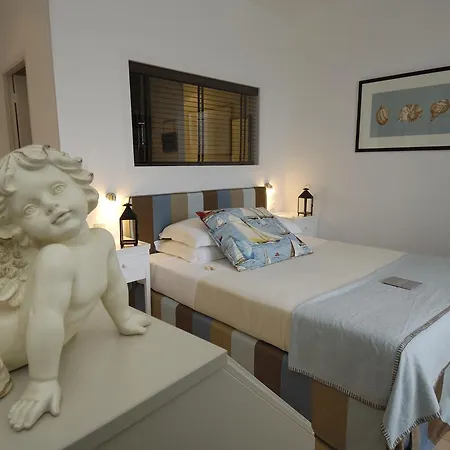 La Les Anges Apartmán Landéda